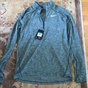 Men’s Nike zip up